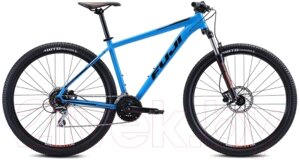Велосипед Fuji Nevada MTB 29 1.7 D A2-SL 2021 / 11212204219