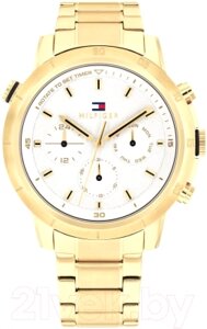 Часы наручные мужские Tommy Hilfiger 1792127