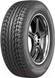 Летняя шина Белшина Astarta SUV Бел-402 215/60R17 96H