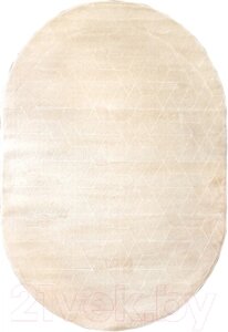 Ковер Felis Carpet Palmera 0361A-KREM-OVAL