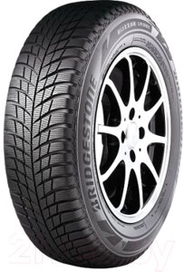 Зимняя шина Bridgestone Blizzak LM001 225/55R17 97H