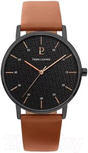 Часы наручные мужские Pierre Lannier 203F434