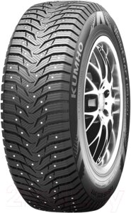 Зимняя шина Kumho WinterCraft ice Wi31 215/65R15 96T