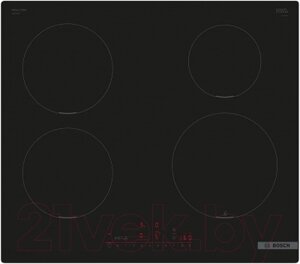 Индукционная варочная панель Bosch PUE611HC1E