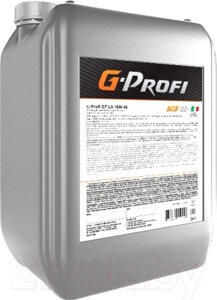 Моторное масло G-Energy G-Profi GT LA 10W40 / 253131701