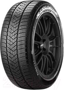 Зимняя шина Pirelli Scorpion Winter SUV 255/60R18 108H Audi