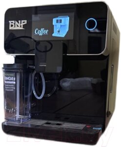 Кофемашина BNP-Coffee-1