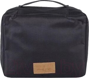 Косметичка Passo Avanti 875-9079-BLK