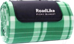 Плед для пикника RoadLike PicNic / 410317