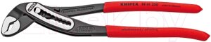 Клещи переставные Knipex Alligator 8801250