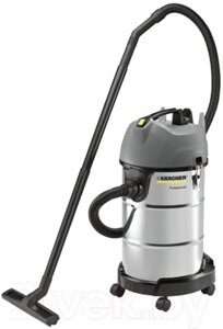 Профессиональный пылесос Karcher NT 38/1 Me Classic