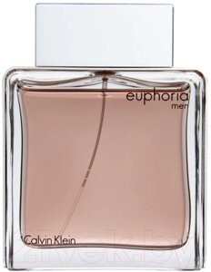 Туалетная вода Calvin Klein Euphoria Men