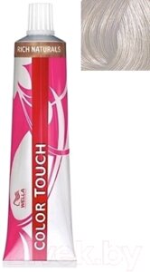 Крем-краска для волос Wella Professionals Color Touch 8/81