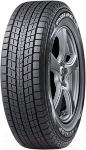 Зимняя шина Dunlop Winter Maxx SJ8 215/65R17 103R