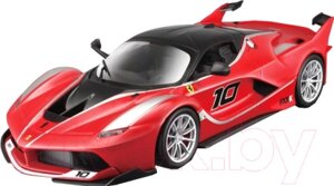 Сборная модель Maisto Ferrari FXX K / 39132