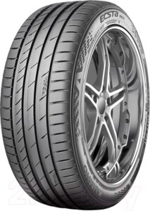 Летняя шина Kumho Ecsta PS71 225/40R18 88Y Run-Flat