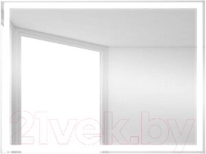 Зеркало BelBagno SPC-GRT-1000-600-LED-BTN