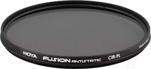 Светофильтр Hoya PL-CIR Fusion Antistatic 52.0