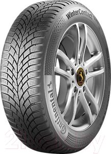 Зимняя шина Continental WinterContact TS 870 P 265/40R20 104V