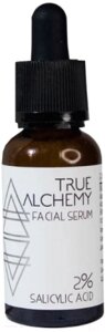 Сыворотка для лица True Alchemy Salicylic Acid 2%