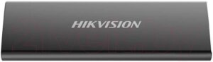 Внешний жесткий диск Hikvision T200N 512GB (HS-ESSD-T200N/512G)