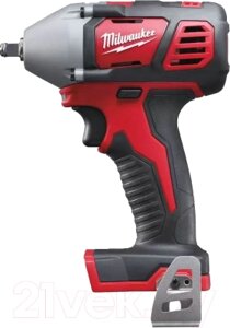 Аккумуляторный гайковерт Milwaukee M12 BIW38-0 / 4933441985