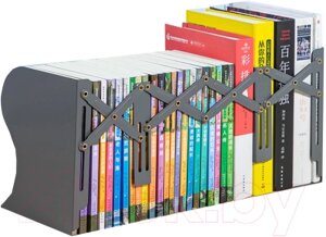 Подставка для книг Deli 78631