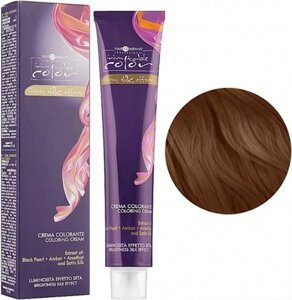 Крем-краска для волос Hair Company Inimitable Color Coloring тон 8