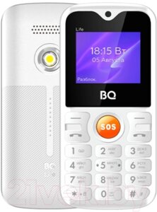 Мобильный телефон Life BQ-1853