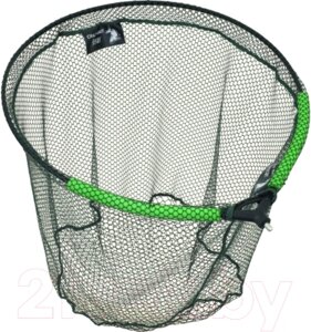 Голова подсачека Sensas Landing Net Crazy Fisheries Flot 60 10мм 00538