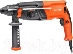 Перфоратор PATRIOT RH 243