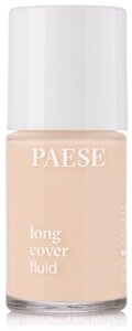 Тональный крем Paese Long Cover SPF6 0.5