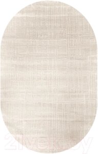 Ковер Felis Carpet Palmera 0331A-KREM-OVAL