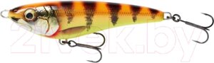 Воблер Savage Gear Freestyler V2 Slow Sink Golden / 77037