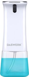 Сенсорный дозатор для жидкого мыла Daswerk 607845