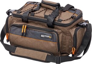 Сумка рыболовная Savage Gear System Carryall M / 74245