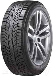 Зимняя шина Hankook Winter i*cept iZ2 W616 215/70R15 98T