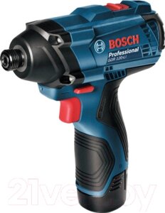 Профессиональный шуруповерт Bosch GDR 120-LI Professional