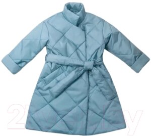 Пальто детское Amarobaby Trendy / AB-OD22-TRENDY29/19-140
