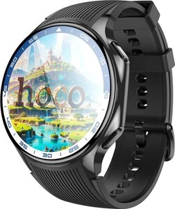 Умные часы Hoco Y24 Amoled Call Version