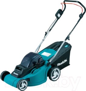 Газонокосилка электрическая Makita DLM382CM2