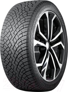 Зимняя шина Nokian Tyres Hakkapeliitta R5 SUV 275/50R21 113R