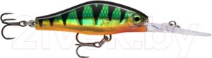 Воблер Rapala Shadow Rap Jack Deep / SDRJD05-P