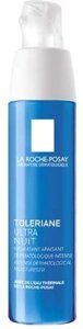 Крем для лица La Roche-Posay Toleriane Dermallergo ночной уход