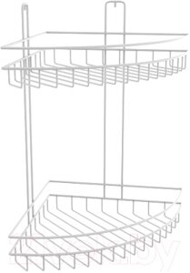 Полка для ванной FORA Masto FOR-DIM152W