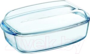 Утятница (гусятница) Pyrex 465A000