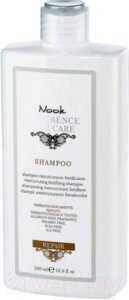 Шампунь для волос Nook Difference Hair Care Repair Restructuring Fortifying