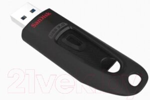 Usb flash накопитель SanDisk Ultra USB 3.0 256GB (SDCZ48-256G-U46)