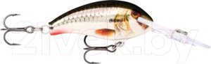 Воблер Rapala Shad Dancer / SDD07-ROML