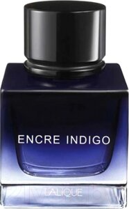 Парфюмерная вода Lalique Encre Indigo